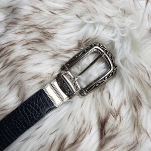 Brighton belt, size medium